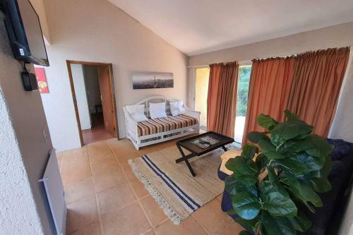 Apartamento 1 Bedroom Cottage
