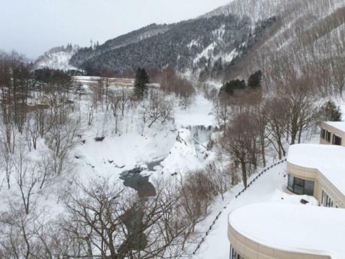 Takinoue Hotel Keikoku - Vacation Stay 32385v