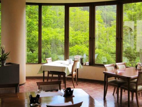 Takinoue Hotel Keikoku - Vacation Stay 32385v