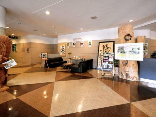 Takinoue Hotel Keikoku - Vacation Stay 32385v