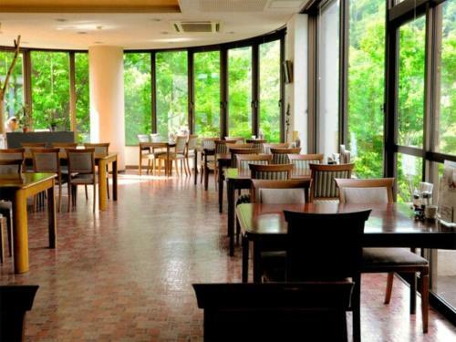 Takinoue Hotel Keikoku - Vacation Stay 32385v