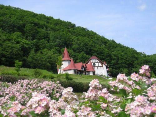 Takinoue Hotel Keikoku - Vacation Stay 32385v