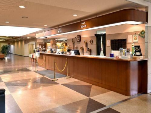 Takinoue Hotel Keikoku - Vacation Stay 32385v
