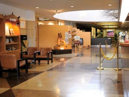Takinoue Hotel Keikoku - Vacation Stay 32385v