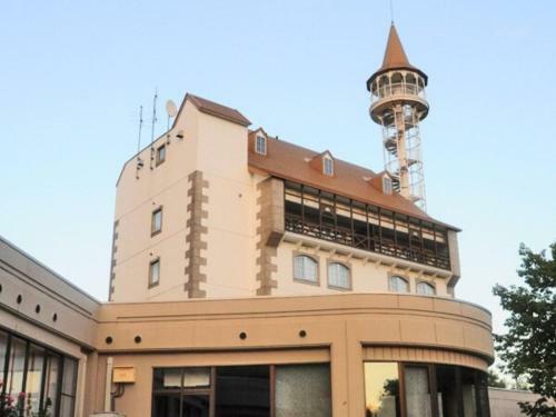 Takinoue Hotel Keikoku - Vacation Stay 32385v