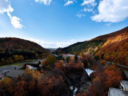 Takinoue Hotel Keikoku - Vacation Stay 32385v