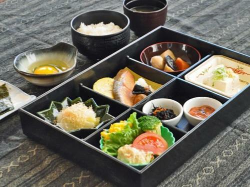 Takinoue Hotel Keikoku - Vacation Stay 32385v