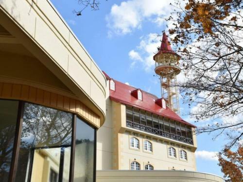 Takinoue Hotel Keikoku - Vacation Stay 32385v