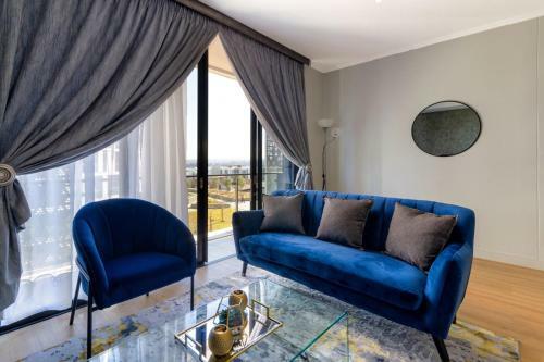 Apartamento Alimama Spaces: The Manson's Ellipse