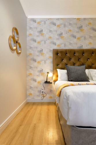 Apartamento Alimama Spaces: The Manson's Ellipse