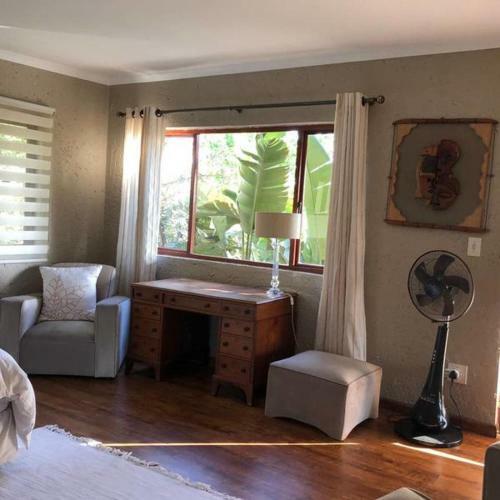 Apartamento Acacia Rock