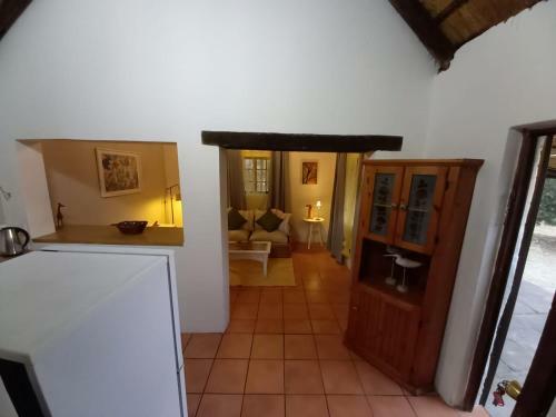 Apartamento 41 Ridge- Self Catering Cottages