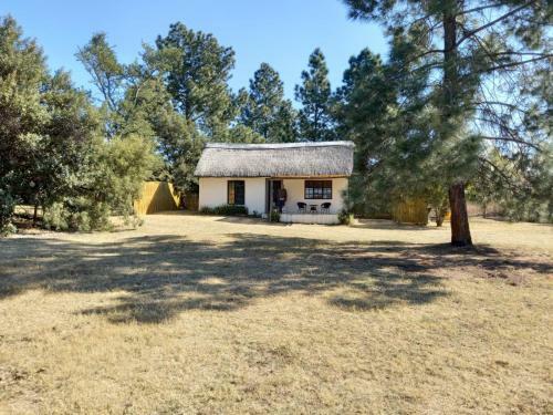 Apartamento 41 Ridge- Self Catering Cottages