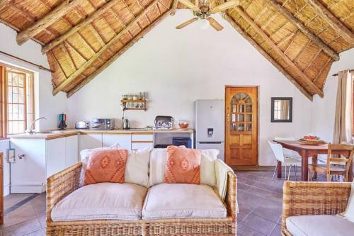 Apartamento 41 Ridge- Self Catering Cottages