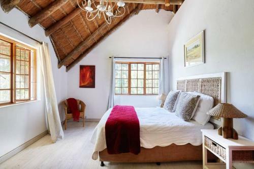 Apartamento 41 Ridge- Self Catering Cottages