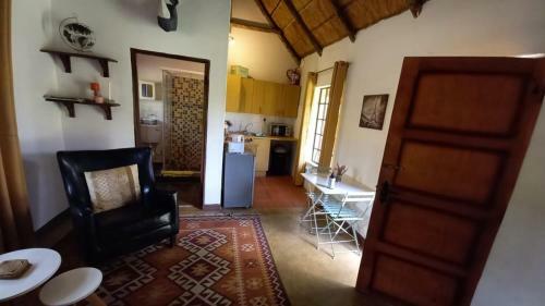 Apartamento 41 Ridge- Self Catering Cottages