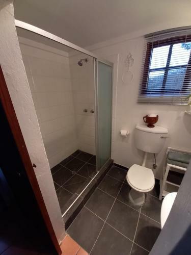 Apartamento 41 Ridge- Self Catering Cottages