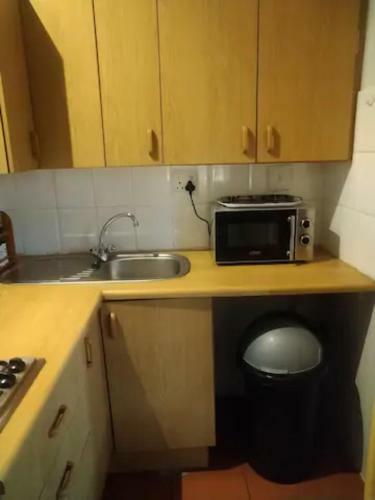 Apartamento 41 Ridge- Self Catering Cottages