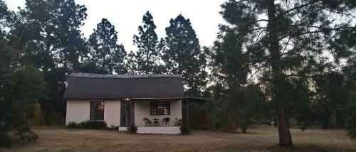 Apartamento 41 Ridge- Self Catering Cottages
