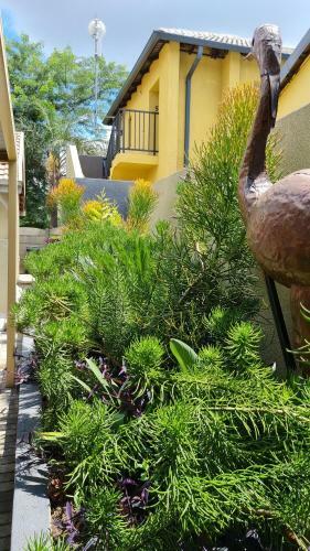Apartamento Salas Stay, Midrand