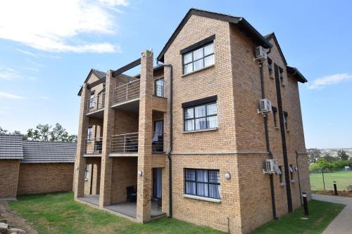 Apartamento Kyalami Creek