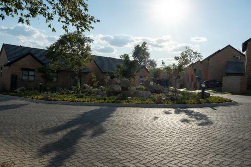 Apartamento Kyalami Creek