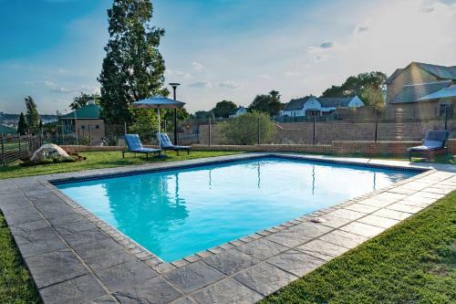 Apartamento Kyalami Creek