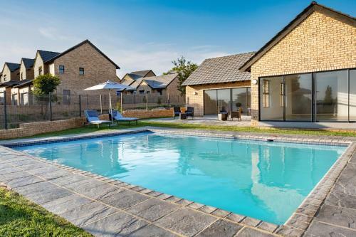 Apartamento Kyalami Creek