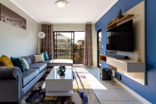Apartamento #alimamaspaces: The Hakings Luxury Place
