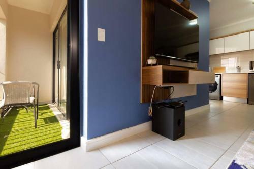 Apartamento #alimamaspaces: The Hakings Luxury Place