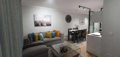 Ellipse Luxury High Rise Apartment