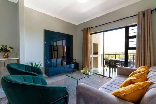 Apartamento Alimama Spaces: The Thando's Kyalami Woods
