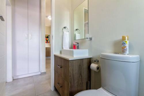 Apartamento Alimama Spaces: The Thando's Kyalami Woods