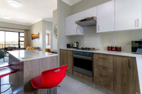 Apartamento Alimama Spaces: The Thando's Kyalami Woods