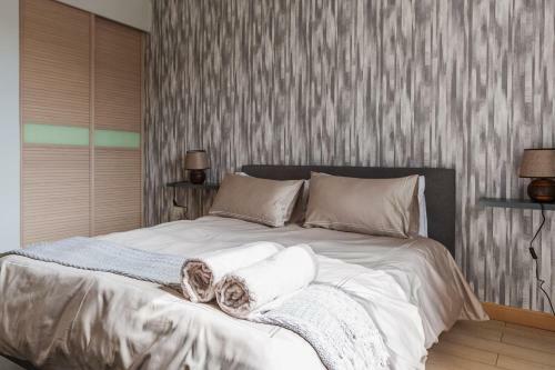 Apartamento Alimama Spaces: Manson Le Royale