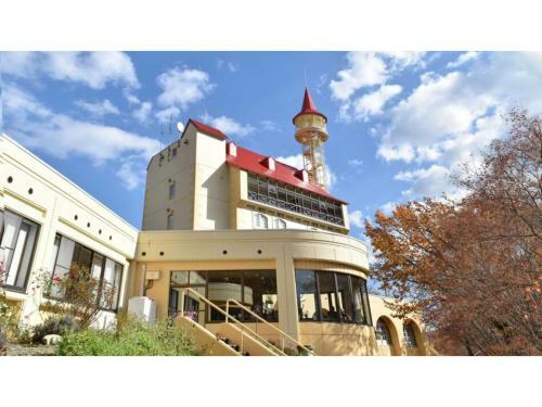 Takinoue Hotel Keikoku - Vacation Stay 32408v