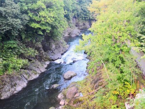 Takinoue Hotel Keikoku - Vacation Stay 32408v