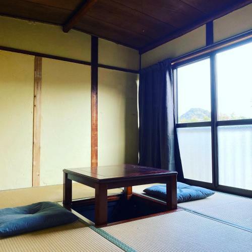 Hostal Iroriyado Gen