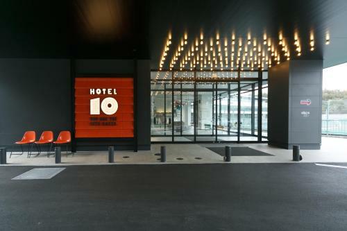 Keirin Hotel10