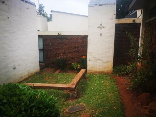 Apartamento Sabi Falls Accommodation