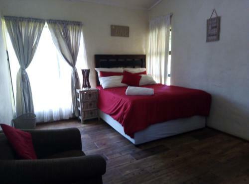 Apartamento Sabi Falls Accommodation
