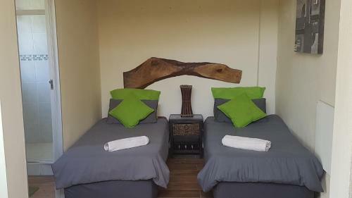 Apartamento Sabi Falls Accommodation