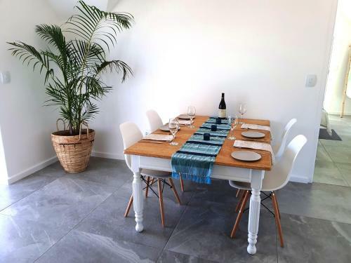 Apartamento Vitamin Sea