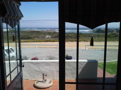 Hostal Abalone Guesthouse