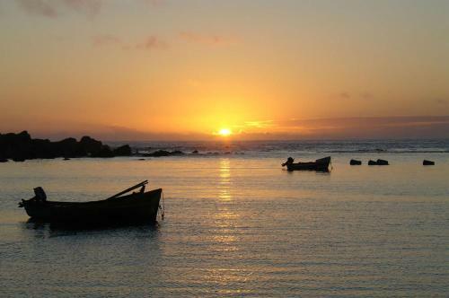 Hostal Abalone Guesthouse