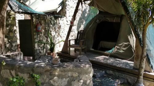 Jacob's Bay Boutique Backpackers