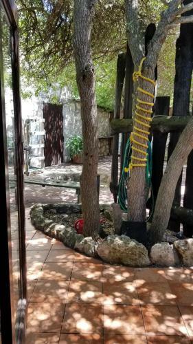 Jacob's Bay Boutique Backpackers