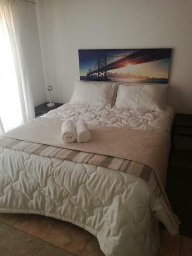 Lott's Place Guest House