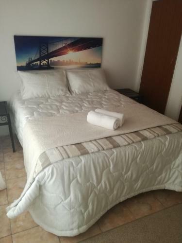 Lott's Place Guest House