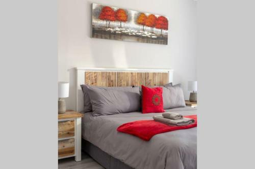 10 On Aquavista Addo River View Villa